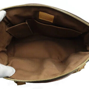 Louis Vuitton Handbag Tivoli Monogram